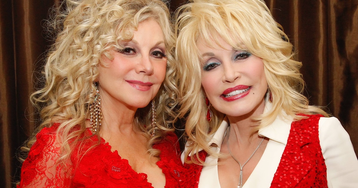 Zus Stella over laatste dagen van Dolly Parton: “Ze bood zich aan als proefpersoon voor experimentel