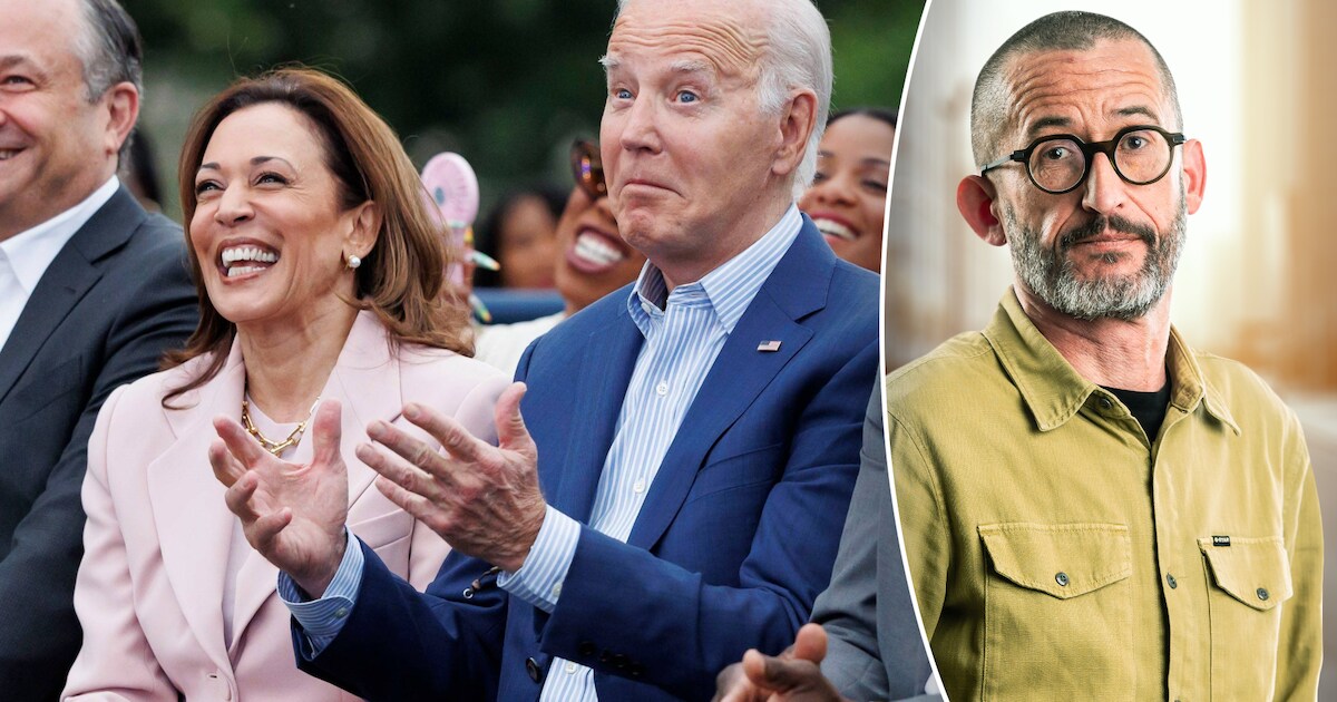 “Hij is voorbij het point of no return”: Joe Biden is nu écht onverkiesbaar