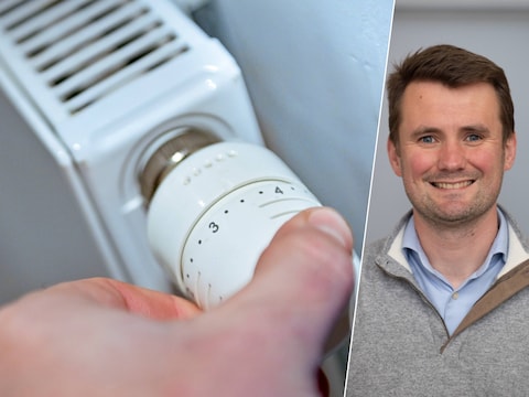 Door lokaal opgewekte energie zoveel mogelijk lokaal te gebruiken, wil Genk de behoefte aan energie van buitenaf beperken.