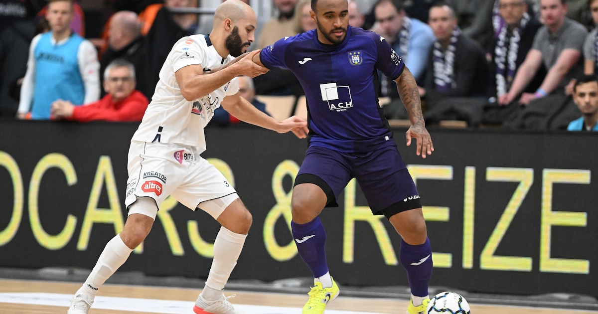 Balkanhelden bezorgen RSCA winst in clasico tegen Antwerpen: eerste ...
