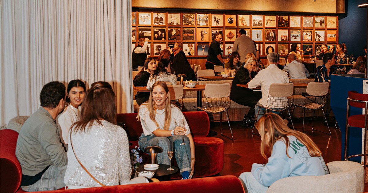 AFAS Dome stelt nieuwe VIP-ruimte voor: “Een lounge met veel potentieel ...