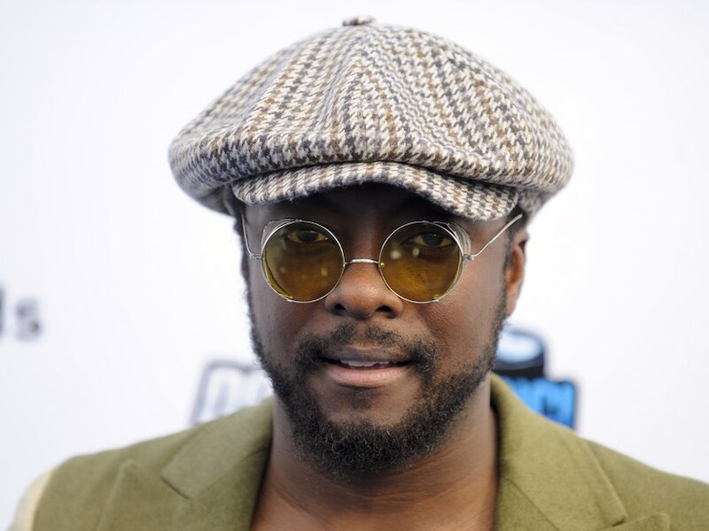 Will.I.am.