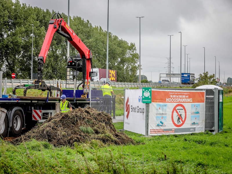 Raad voor Vergunningsbetwistingen behandelt zes schorsingsvragen tegen Ventilus