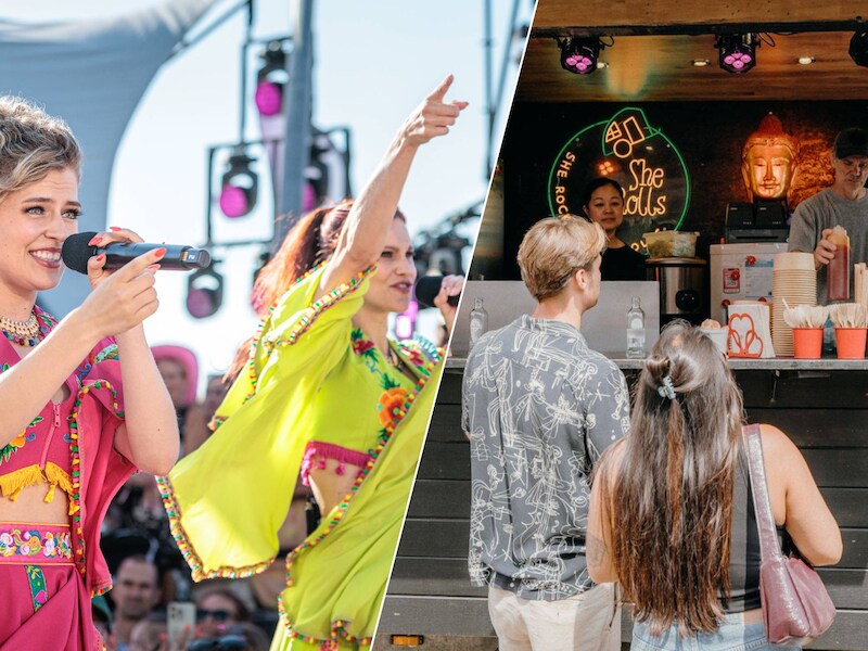 Wat te doen in de regio Mechelen dit weekend? Van familiefestival en wielrennen tot foodfestival en jarig café