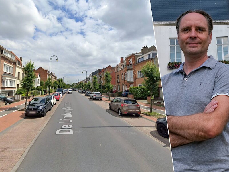 Wemmel investeert 179.000 euro in asfalteringswerken: focus op Limburg Stirumlaan