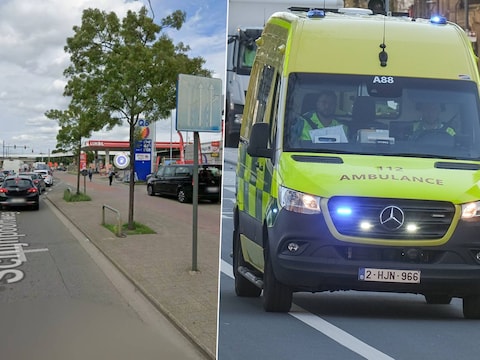 Illustratiebeelden. Een 66-jarige fietsster raakte gewond bij een aanrijding met een stepper op de Schijnpoortweg in Deurne. De vrouw werd overgebracht naar AZ Monica, maar verkeert niet in levensgevaar.