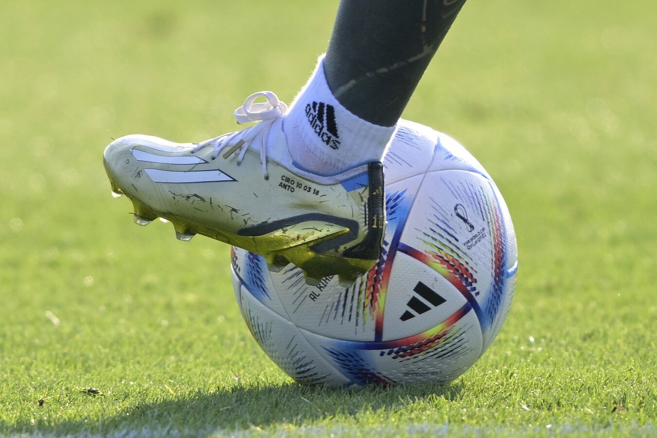 Messi zaalschoenen deals