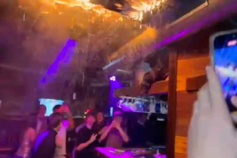 Polizei löschte Überwachungsvideos von vor und nach dem tragischen Brand in Crans-Montana „aufgrund eines Missverständnisses“ | International | HLN.be