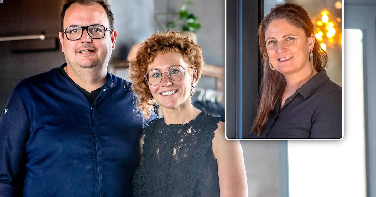 “We waren op zoek naar uitbreiding”: Hannelore en Wibo van restaurant Wasserette nemen horecazaak Ta