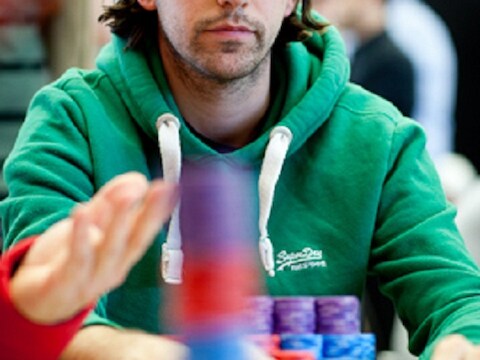 Koen 'JeankeNissan' De Visscher