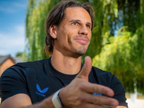 Yann Sommer