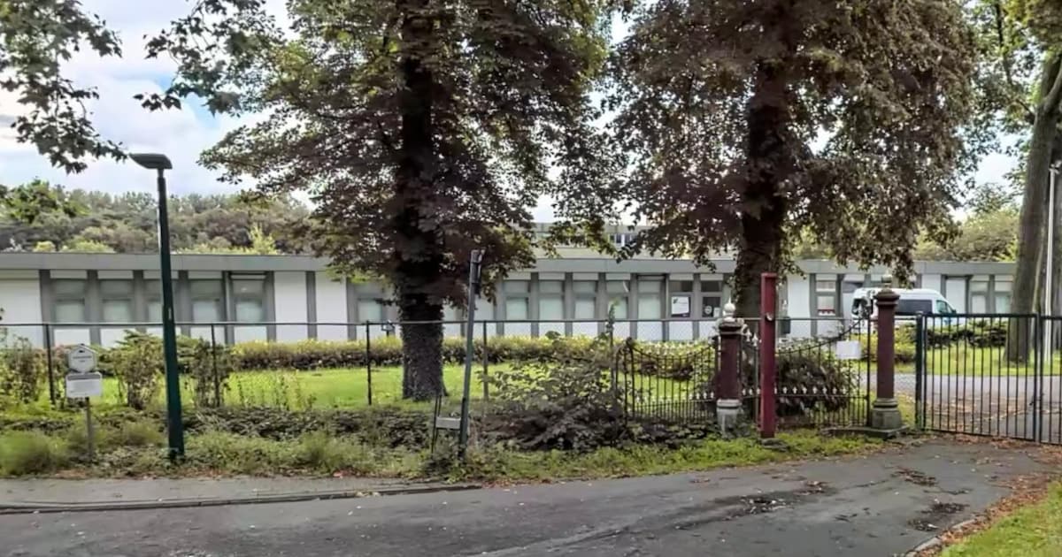 300 leerlingen zitten plots tot de paasvakantie thuis na gaslek op ...