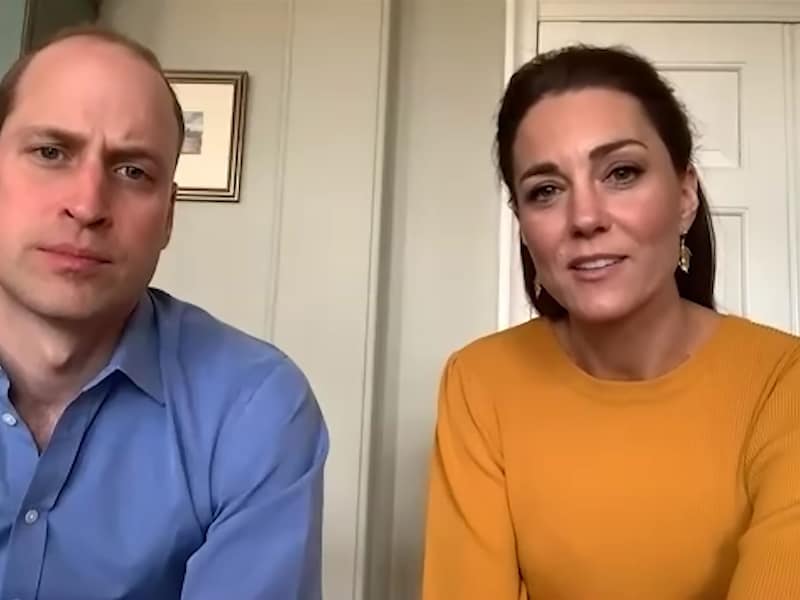 Hun geheime wapen? Prins William en Kate Middleton halen social media manager van Meghan en Harry aan boord