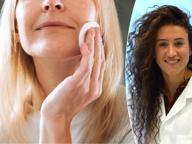 Is glas beter dan plastic potjes? En zijn parabenen gevaarlijk? Scheikundige ontkracht 6 veelvoorkomende mythes over skincare