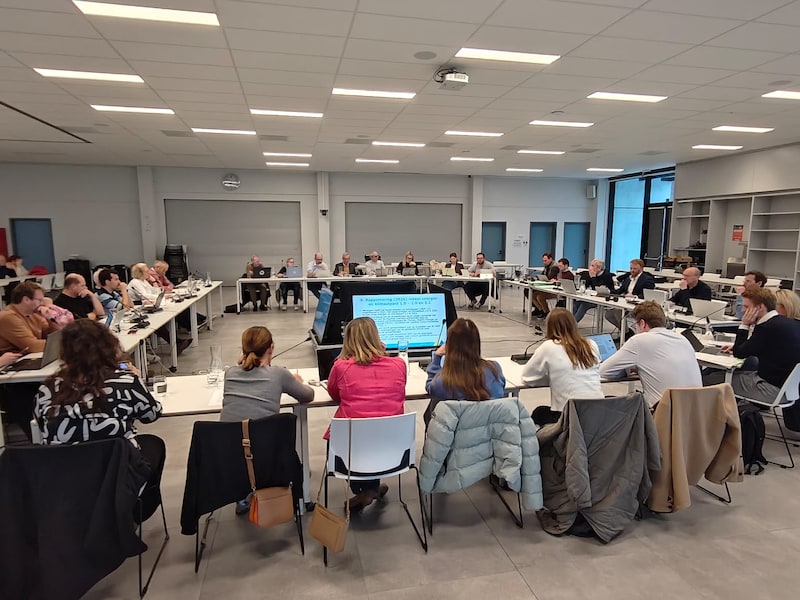 Gemeenteraad komt samen: wat staat er op de agenda? 
