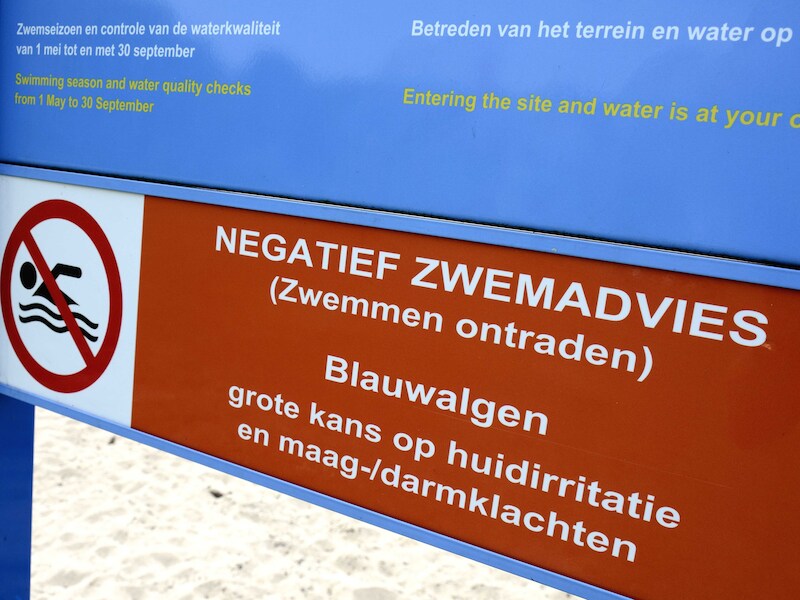 Archiefbeeld.