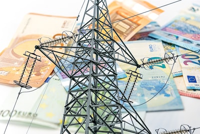 Inflatie in België hoger dan in Frankrijk en Duitsland door energieprijzen