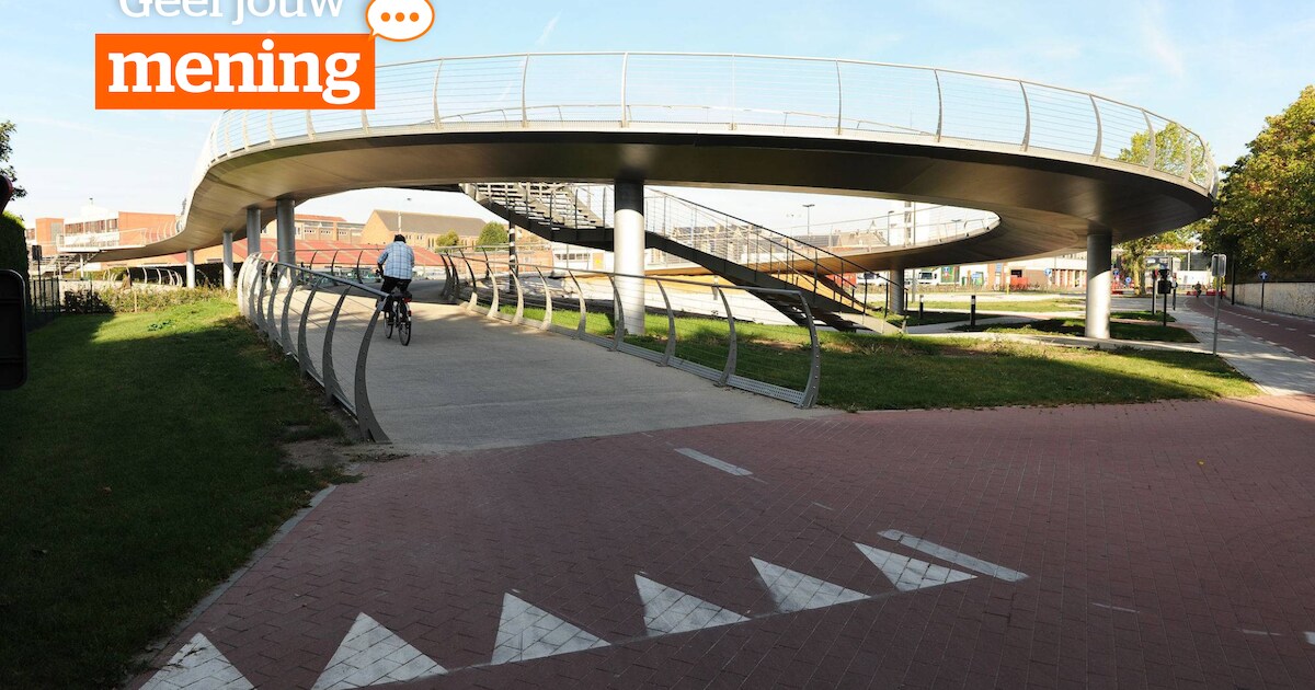 “Maak het stadscentrum verkeersvrij in het weekend”: Dit zijn jullie ...