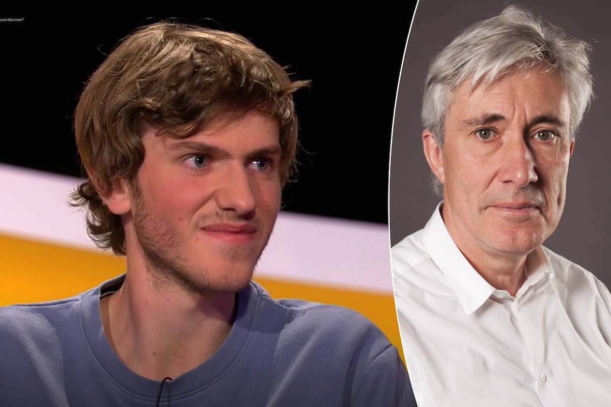 Kan je autisme herkennen? Prof somt typische kenmerken op: “Zelfs oogcontact kan al te veel zijn”