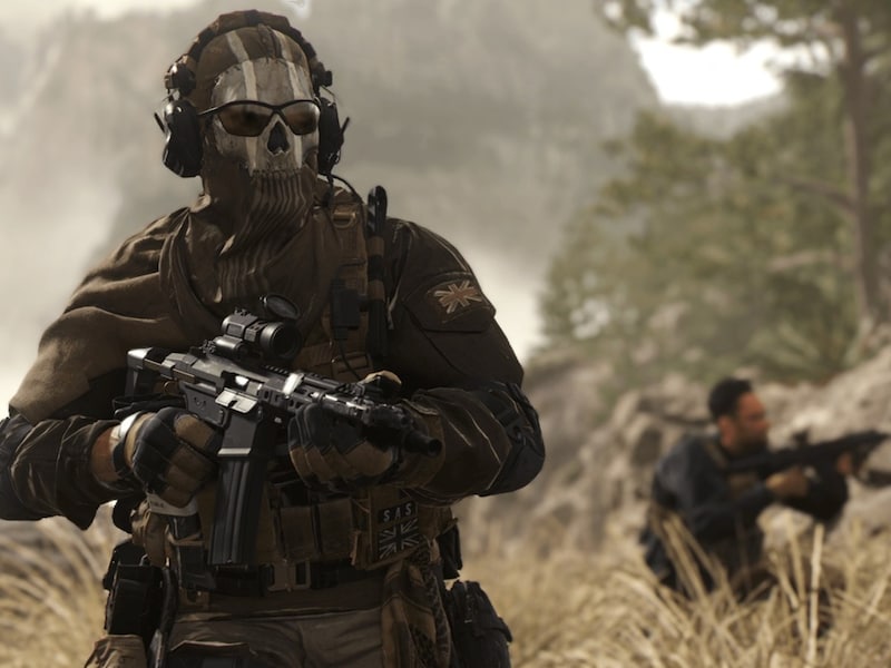 ‘Call of Duty’-film krijgt ‘Modern Warfare’-verhaallijn