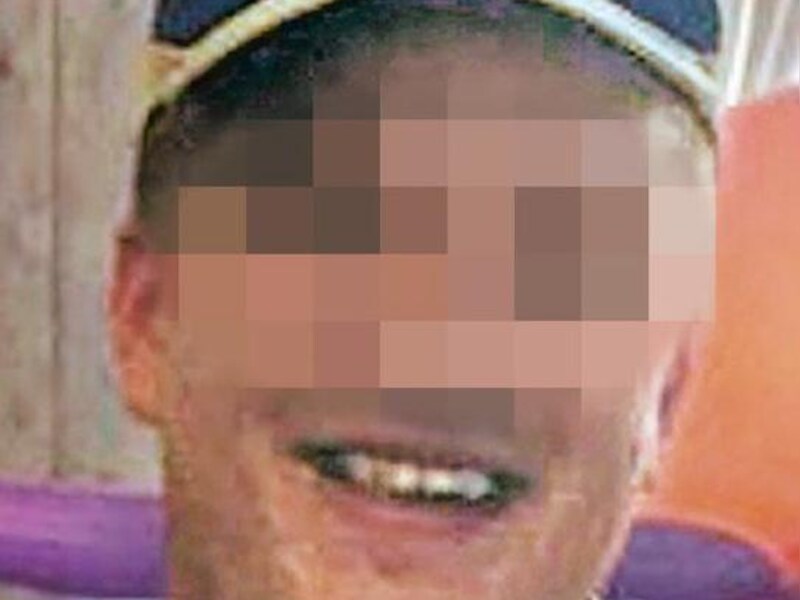 Mathijs IJ. (foto) en z'n kompaan waren graag gezien en sponsorden lokale evenementen, nu zijn ze van de aardbol verdwenen.