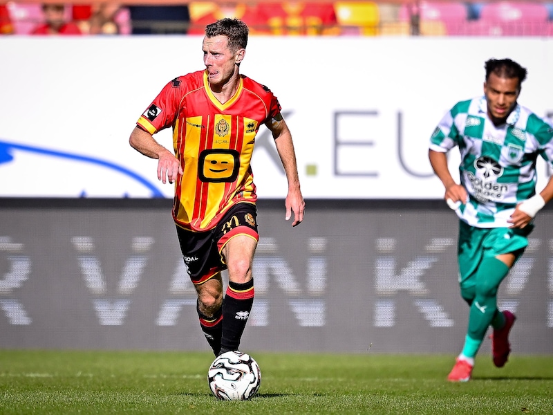 KV Mechelen transformeert na vertrek van iconen Schoofs en Storm 