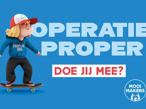Operatie Proper.