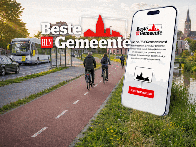 Buggenhout | hln.be