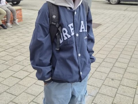 Milan is klaar voor het nieuwe schooljaar