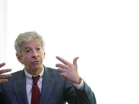 Ronald Pasterk.