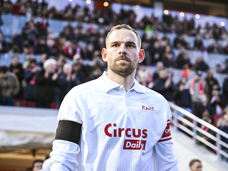 Zelfs stoppen is een optie: waar ligt de toekomst van Vincent Janssen?