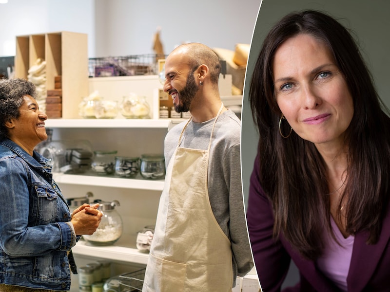 “Zég gewoon dat het leuk was”: met deze 5 tips maak je een einde aan awkward smalltalk
