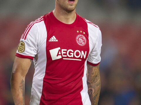 Toby Alderweireld