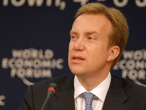 "Het tijdskader is zo krap dat Noorwegen de taak niet op tijd kan vervullen", zei minister van Buitenlandse Zaken Børge Brende.