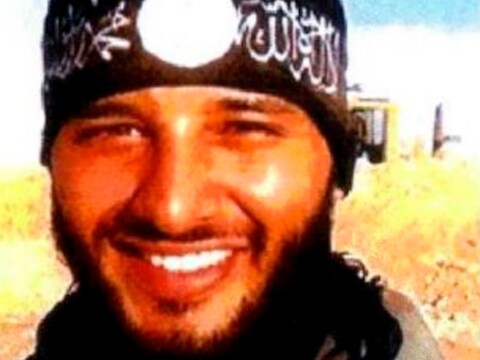 Foued Mohamed-Aggad werd geïndetificeerd als derde terrorist die bloedbad aanrichtte in Bataclan.