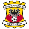Go Ahead Eagles