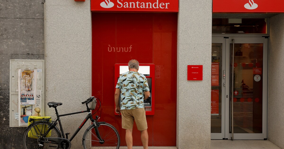 Welke bank biedt de hoogste rente op je spaarcenten? | Mijn Geld | HLN.be
