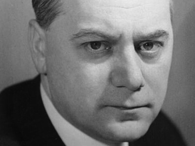 Alfred Rosenberg