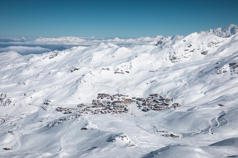 Val Thorens