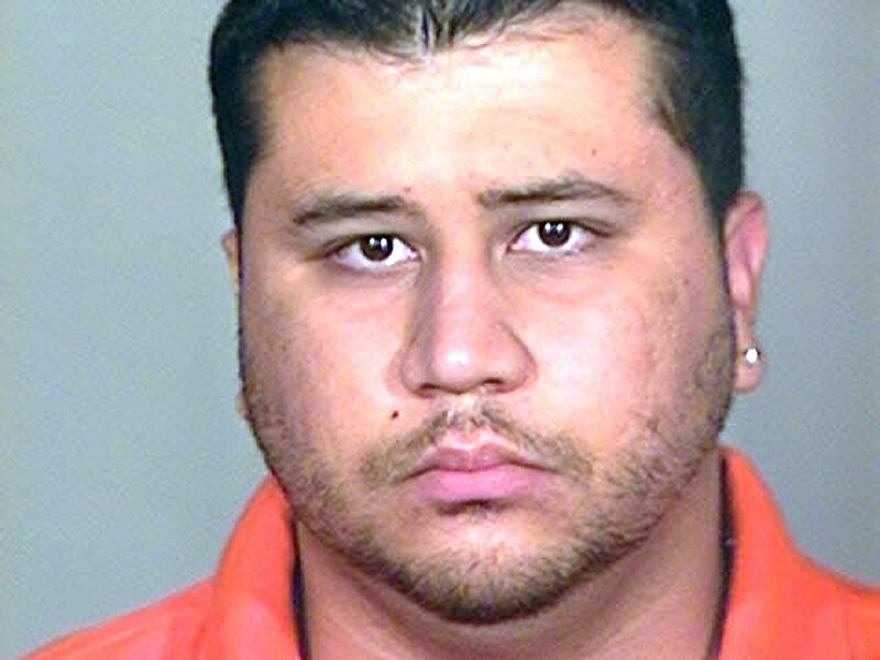 George Zimmerman