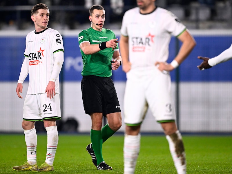 Ook al bleven ze steken op een frustrerend gelijkspel: hoe de match tegen leider Union voor een boost zorgde bij OH Leuven