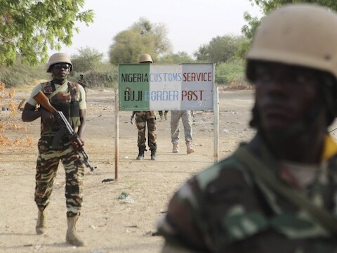 De Nigeriaanse overheid moet volgens de organisatie nog meer doen om de bevolking te beschermen.