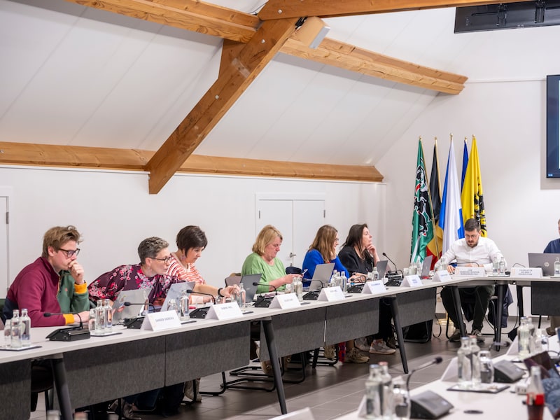 Opknapbeurt voor deel Opwijksestraat