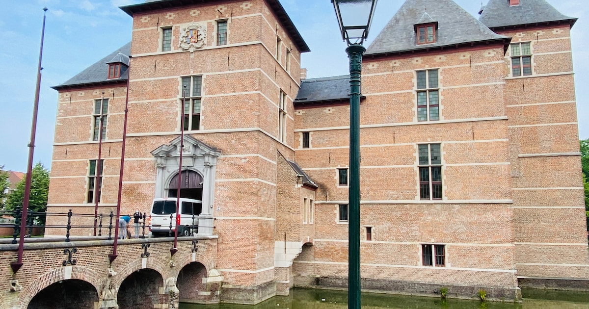 Man (34) bijt politie-inspecteur tijdens arrestatie aan dancing: acht maanden cel en 400 euro boete