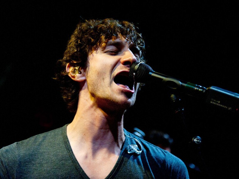 Gotye.