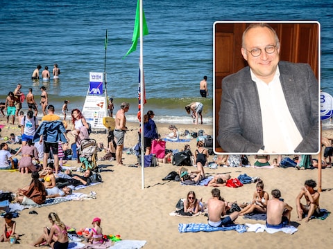 Kustredders brachten in augustus 379 verloren gelopen kinderen terug bij hun familie: “Veiligheid is gedeelde verantwoordelijkheid”