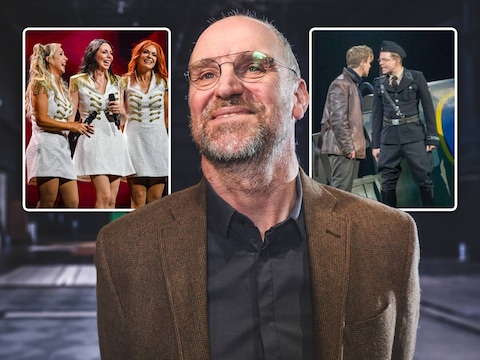 Zowel de shows van de K3 Originals als de spektakelmusical ‘40-45’ scoorde goed. Ook in Nederland zijn de stoeltjes al gevuld. CEO Hans Bourlon verklapt hoe ze dat voor elkaar krijgen.