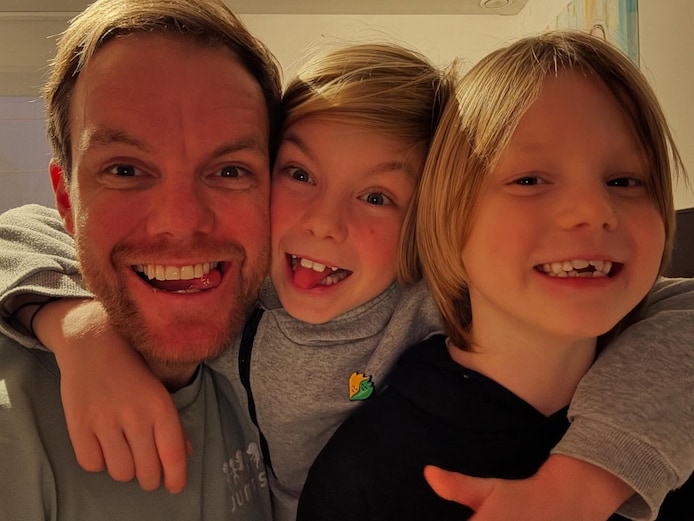 Niels (38) uit Blankenberge verlaat Big Brother-huis na vier weken: “Ik lig  helemaal niet wakker van wat de kijkers van me vinden” | Blankenberge |  hln.be