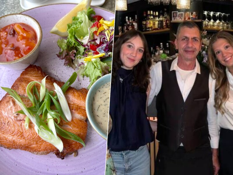 RESTOTIP. Brasserie Wondelgem: gezellig en lekker in huiselijke sfeer