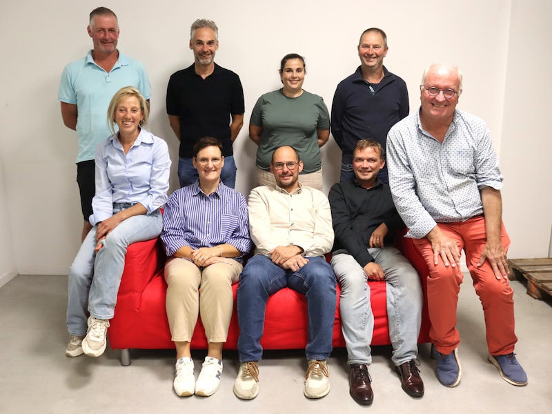 Toneelgroep Marialoop komt met een nieuwe productie.